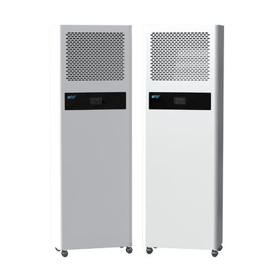 Innovative Odor Air Purifier CE Odor Neutralizer Air Filter 1800 Sq Ft