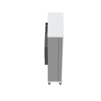 HEPA Filter Commercial Air Purifier Commercial Air Filtration ISO14001