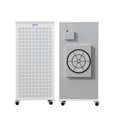 Intelligence Commercial Hepa Air Purifier Filter With 12 Months Life