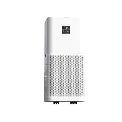 UV Lamp Air Filters For House 110V-220V Ozone No Ozone Free
