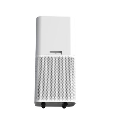 HEPA Filter Air Purifying System for Better Indoor Air Quality