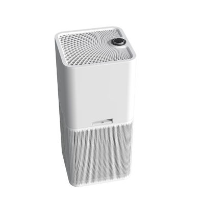 HEPA Filter Air Purifying System for Better Indoor Air Quality