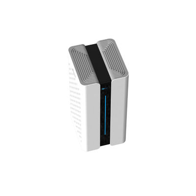 Antibacterial Cotton Negative Ion Air Purifier HEPA Filter Household Air Purifier