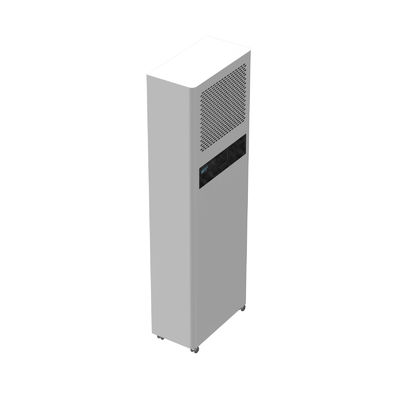 12 Months Filter Life Indoor Commercial Air Cleaner For 3740 Sq. Ft. 340m2 Coverage Area