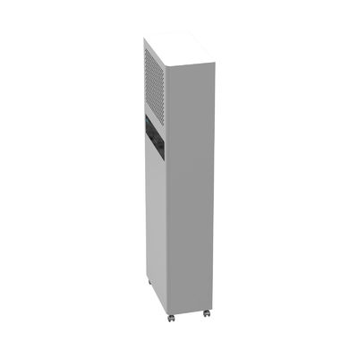 12 Months Filter Life Indoor Commercial Air Cleaner For 3740 Sq. Ft. 340m2 Coverage Area