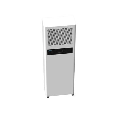 12 Months Filter Life Indoor Commercial Air Cleaner For 3740 Sq. Ft. 340m2 Coverage Area