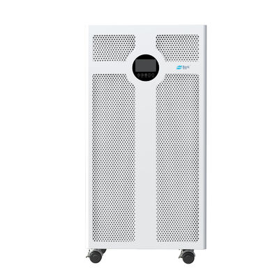 Middle Size UV Lamp Air Sanitizer Purifier Primary Filter For Enhanced Productivity