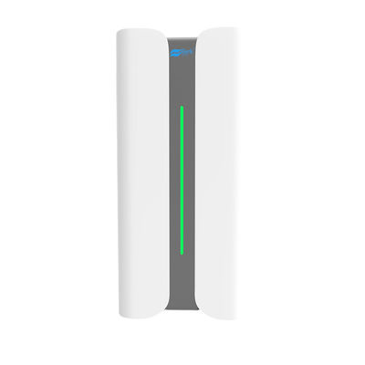 Primary Filter Pet Odor Purifier With WIFI Control And Antibacterial Cotton