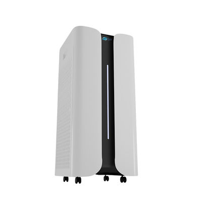 Long-lasting Medical Air Cleaner With 12 Months Filter Life CADR Particulates 1029 M3/h