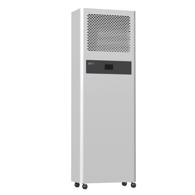 HEPA Pet Odor Purifier With Smart Wind Speed Adjustments CADR Particulates 1350 M3/h