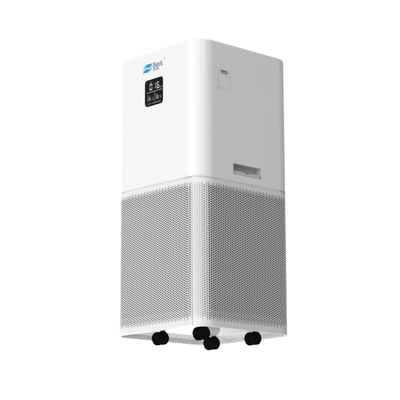 Smart WIFI HEPA Air Purifier with 12M Filter Life 1870 Sq. Ft Coverage H13 HEPA / Negative Ions
