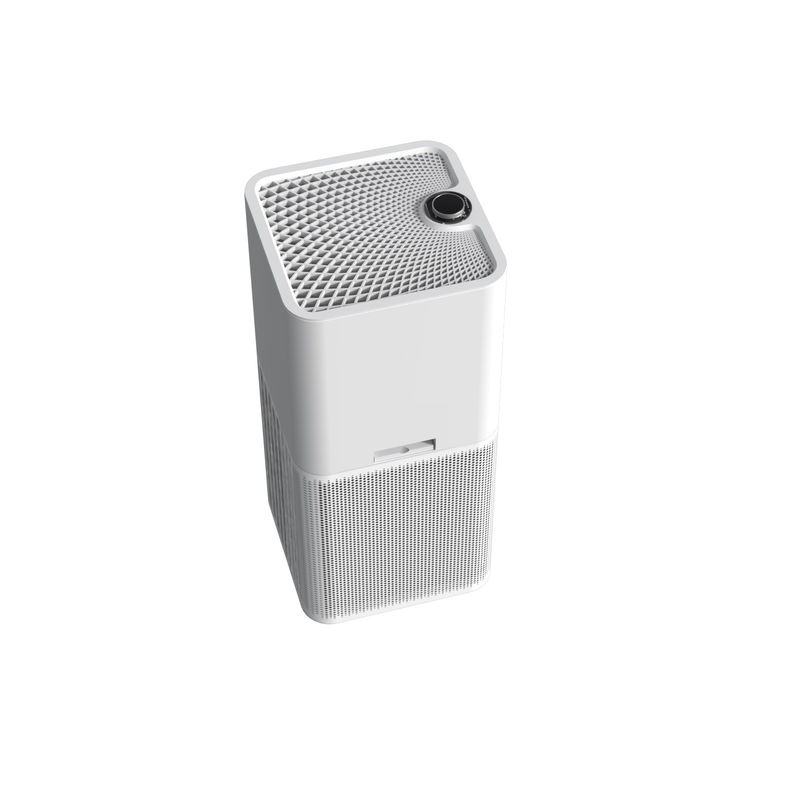 CE Certified Middle HEPA Filter Air Cleaner For Air Purification