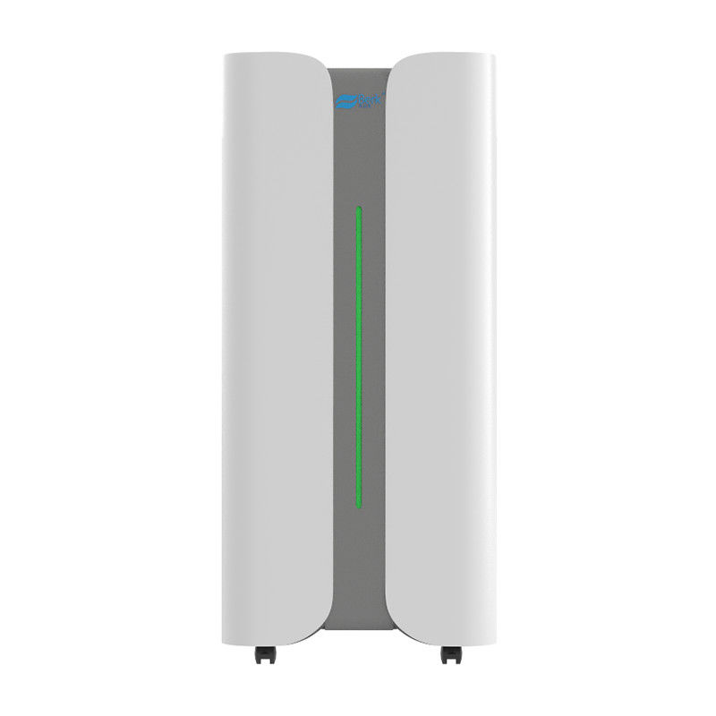 China Powerful And Negative Ion Pet Odor Purifier Odor-Free Home Use factory