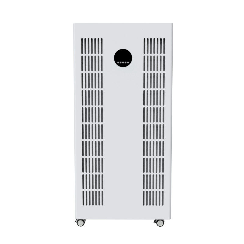 China Smart Pet Odor Purifier with UV / HEPA Filtration System 3300 Sq. Ft. Coverage factory