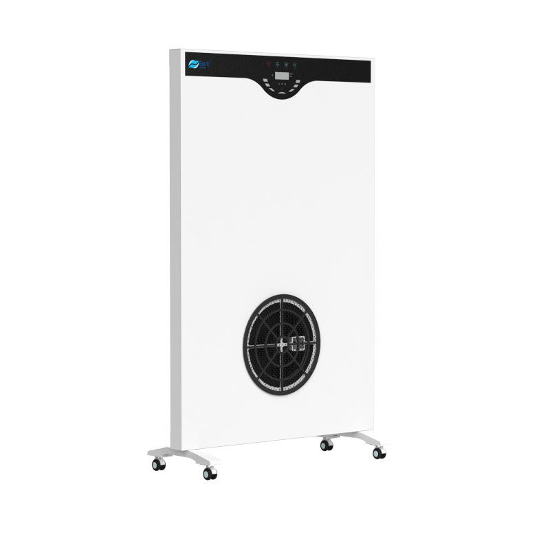 UV Lamp Equipped Therapeutic Medical Air Purifier With CE Certification And Optimal Performance