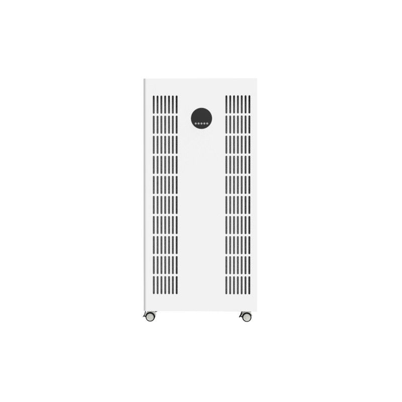 China 3300 Sq. Ft. 300m2 Coverage Area Air Industrial Purifier with and CE Certification factory