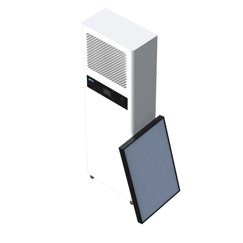 China Bloqueio de crianças Purificador de ar de grande porte Aromaterapia 162m2 purificador de ar de grande área fábrica