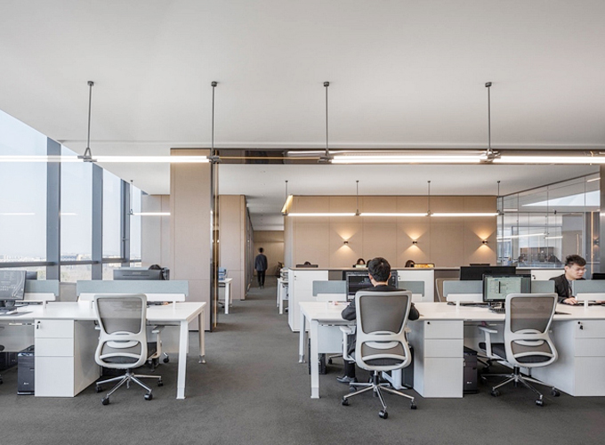 Workplace
