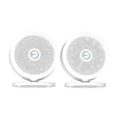 9 М3/ч компактный очиститель воздуха Hepa Личное низкое потребление энергии