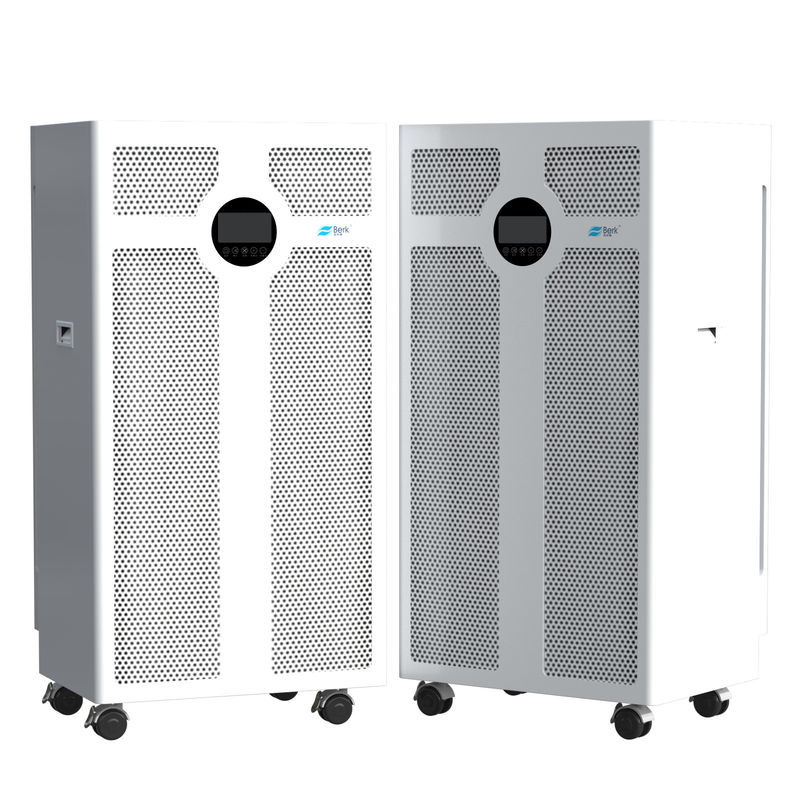 Китай Чистильщик воздуха для домашних помещений для контроля загрязнителей воздуха завод