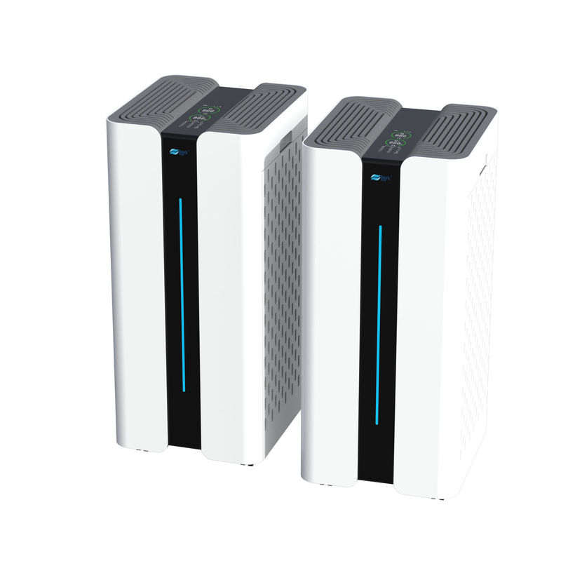 Китай Система очистки воздуха в помещениях для коммерческой эксплуатации завод