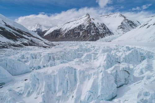 China últimas noticias sobre Exposición al suelo después del deshielo y el deshielo alpino: comprender su impacto en la calidad del aire y la importancia de los purificadores de aire