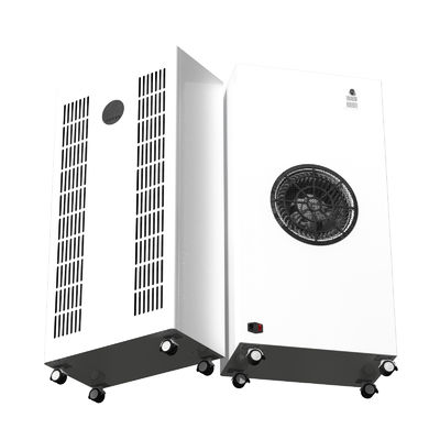 Purificador de aire eléctrico para controles remotos en el hogar ISO9001