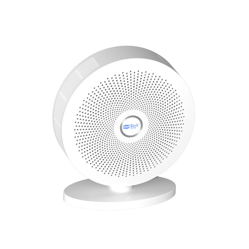 Çin Masaüstü Hava Temizleyici Kişisel Hava Temizleyicimizle İçerideki Hava Kalitesini Artırın Fabrika