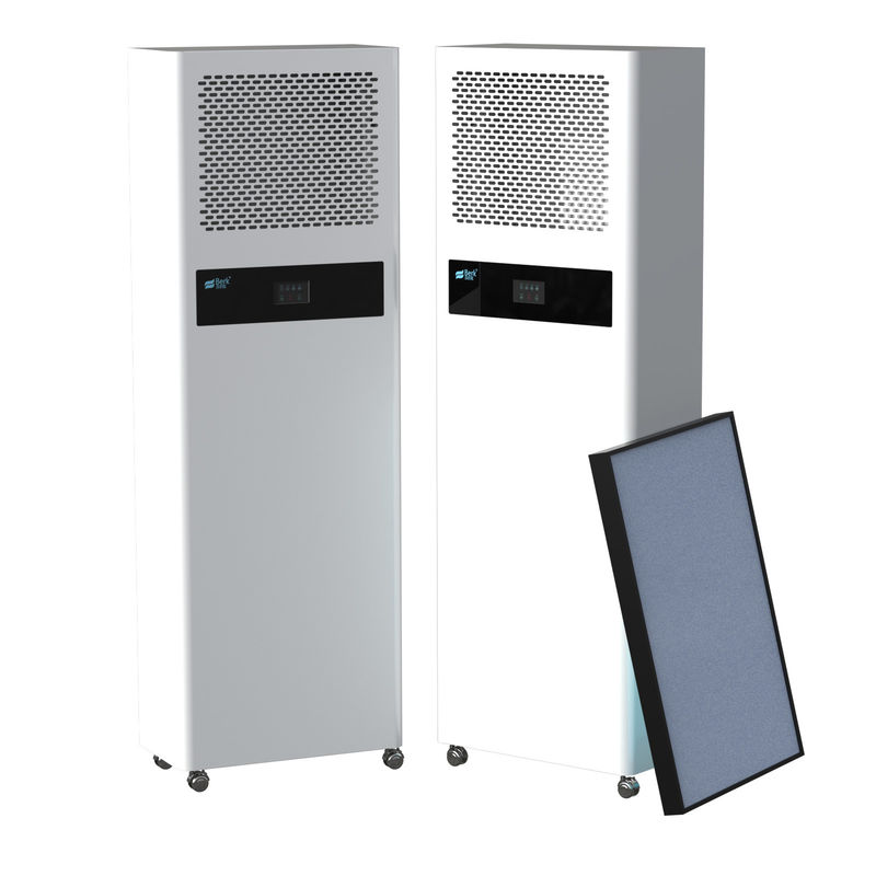 Trung Quốc Phòng Aromacare Phòng lọc không khí có khả năng Wifi 162m2 Vùng phủ sóng nhà máy sản xuất