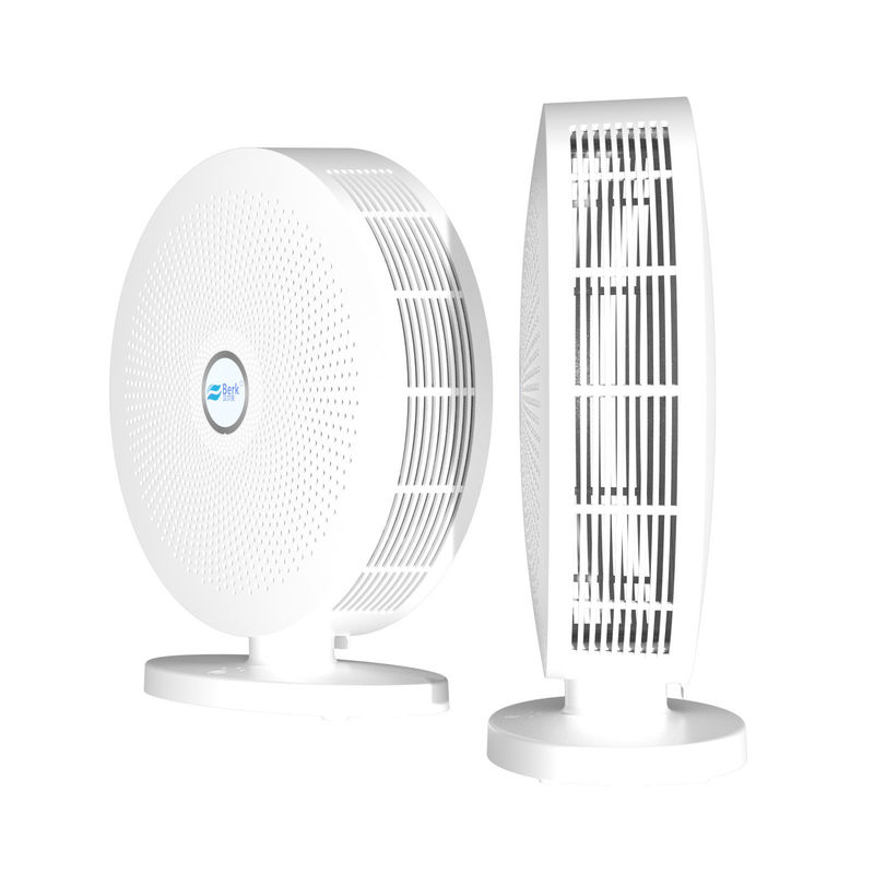 Trung Quốc Bộ lọc không khí máy tính để bàn với mức độ ồn thấp nhà máy sản xuất