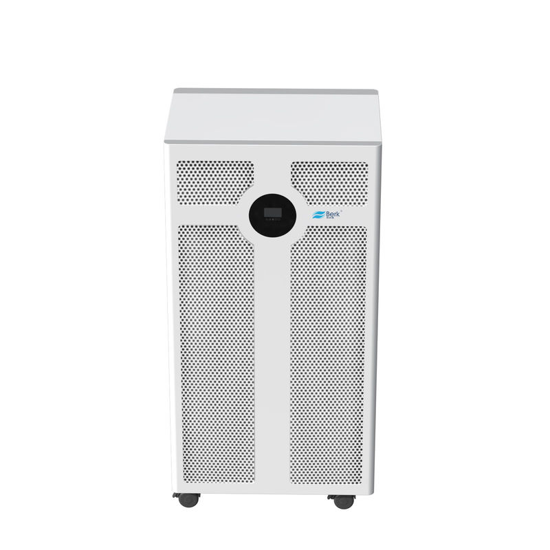 Trung Quốc Cải thiện chất lượng không khí bằng cách sử dụng máy lọc không khí thương mại có chứng chỉ UV CE nhà máy sản xuất